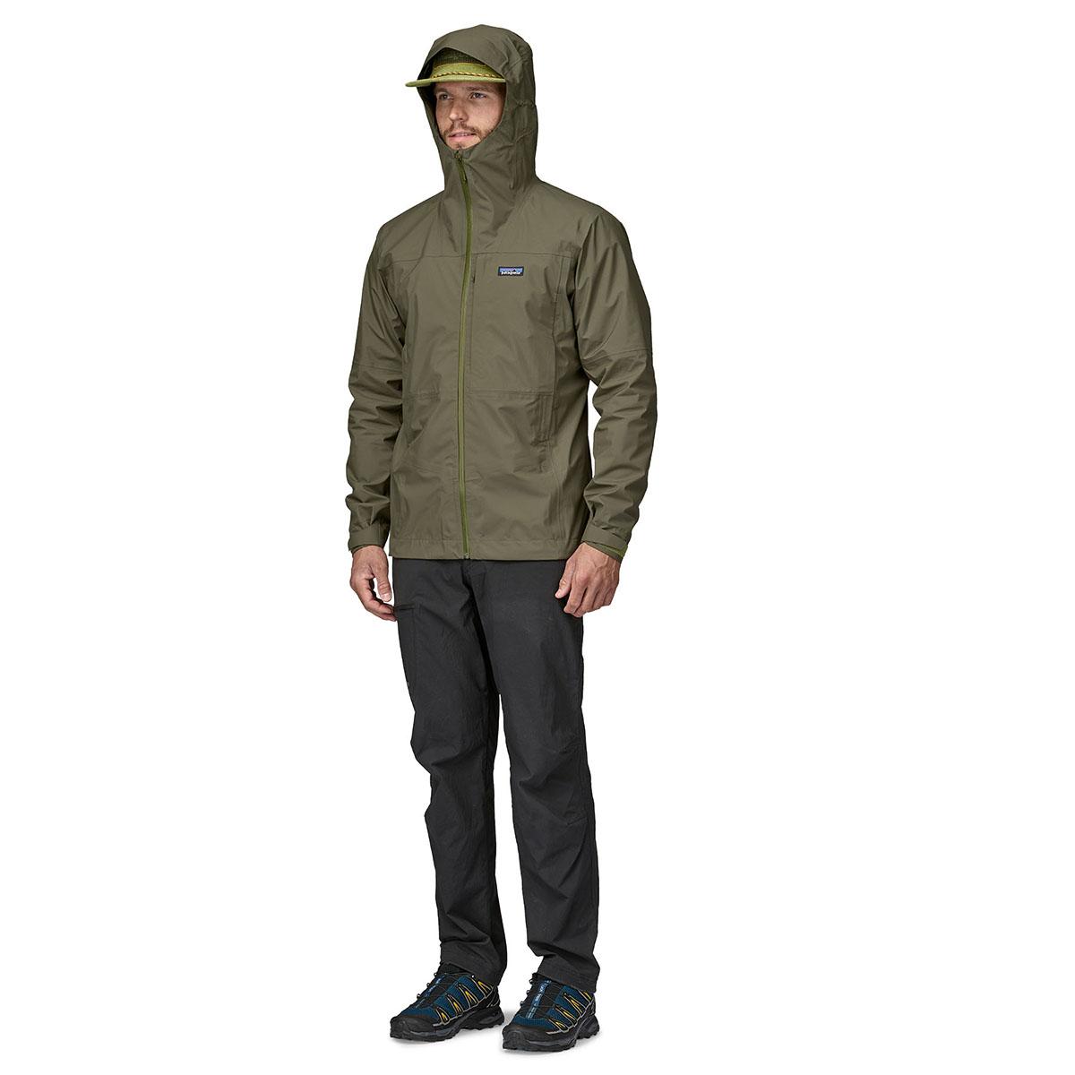 Patagonia Boulder Fork Rain Jacket | Vail Valley Anglers Patagonia Boulder Fork Rain Jacket | Vail Valley Anglers
